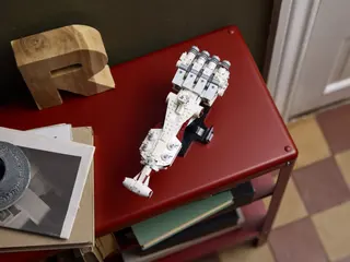 Tantive IV