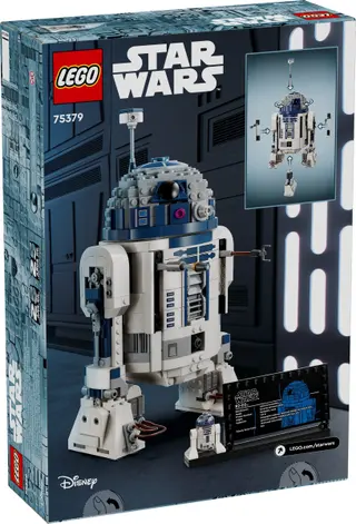 R2-D2