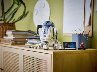 R2-D2