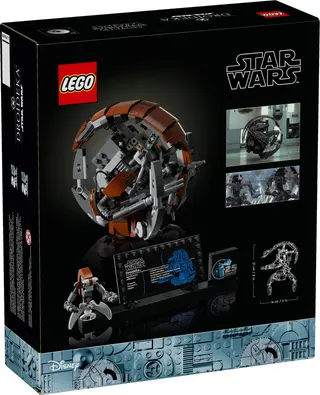 Droideka