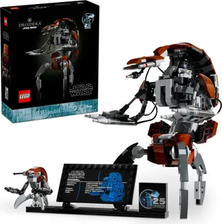 Droideka