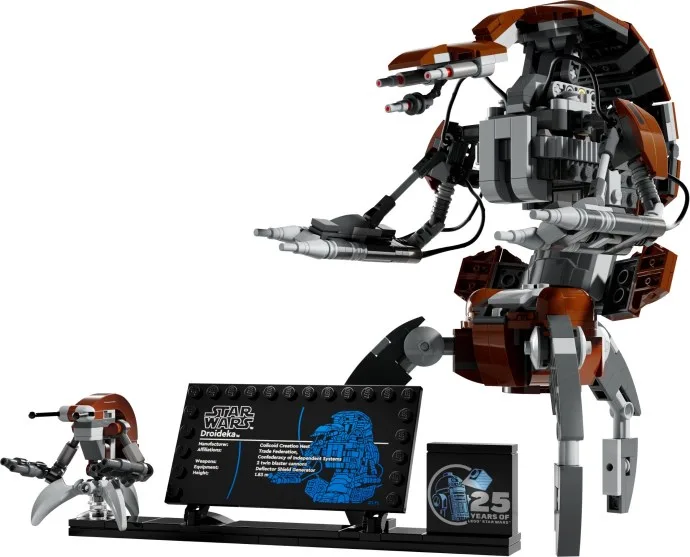 Droideka