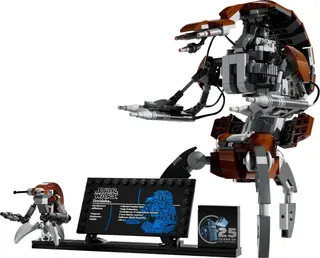 Droideka