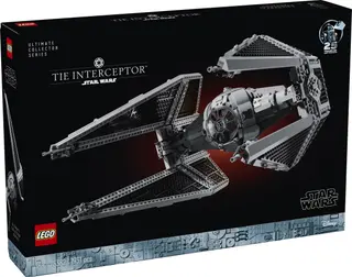 Intercepteur TIE