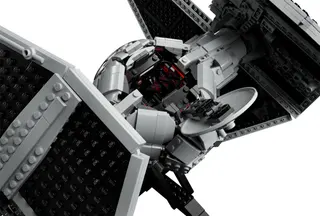 Intercepteur TIE