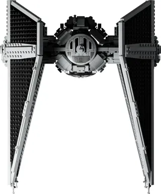 Intercepteur TIE