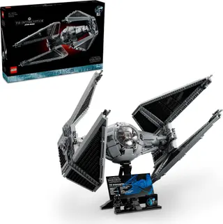 Intercepteur TIE