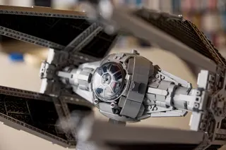 Intercepteur TIE