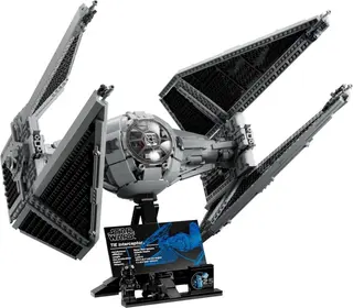 Intercepteur TIE