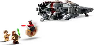 Darth Maul's Sith Infiltrator