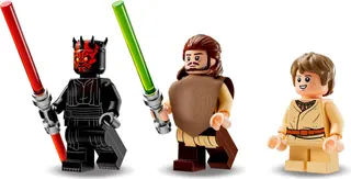 Darth Maul's Sith Infiltrator
