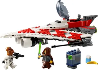 Jedi Bobs Sternenjäger
