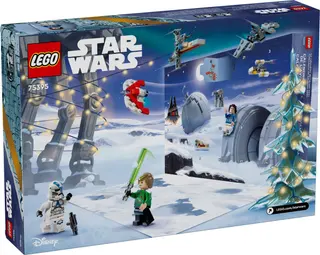 LEGO Star Wars Adventskalender 2024
