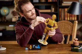 C-3PO