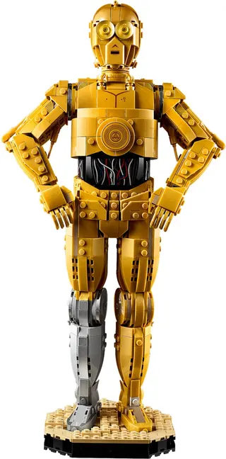 C-3PO