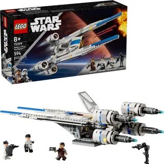 Rebellen U-wing Starfighter