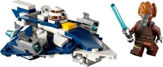 Microfighter Jedi Starfighter de Plo Koon
