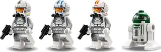 ARC-170 Sternenjäger