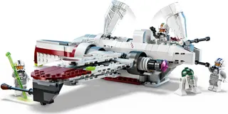 ARC-170 Sternenjäger