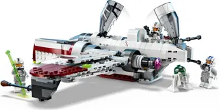 ARC-170 Sternenjäger
