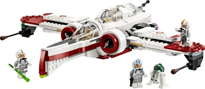 ARC-170 Sternenjäger