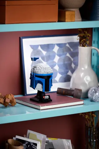 Jango Fett Helm