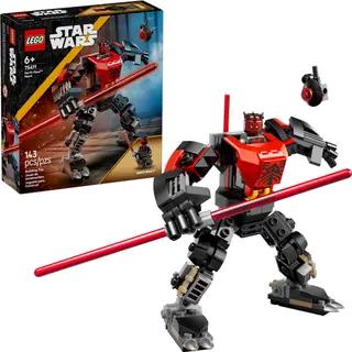 Méca de Dark Maul