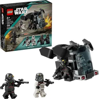 Death Trooper & Night Trooper Battle Pack