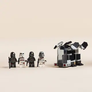 Death Trooper & Night Trooper Battle Pack