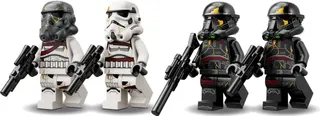 Death Trooper & Night Trooper Battle Pack