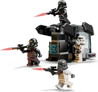 Death Trooper & Night Trooper Battle Pack