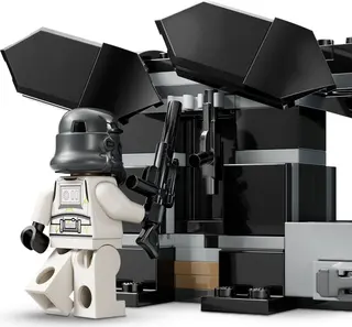 Death Trooper & Night Trooper Battle Pack