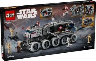Republic Juggernaut