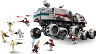 Republic Juggernaut