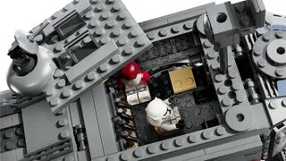 Republic Juggernaut