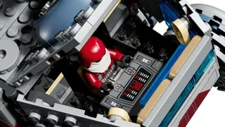 Republic Juggernaut