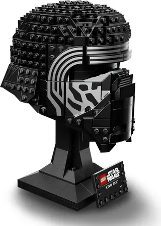 Kylo Ren Helm
