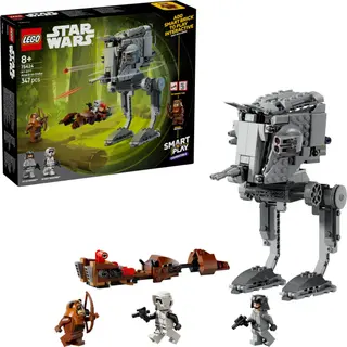 AT-ST-Angriff auf Endor
