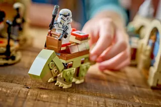 Mos Eisley Cantina