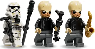 Mos Eisley Cantina