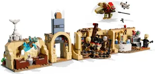 Mos Eisley Cantina