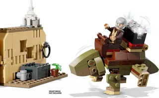 Mos Eisley Cantina