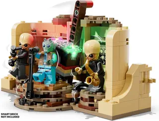 Mos Eisley Cantina