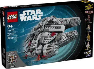 Millennium Falcon