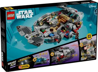 Millennium Falcon