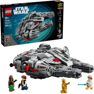 Millennium Falcon