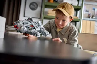 Millennium Falcon