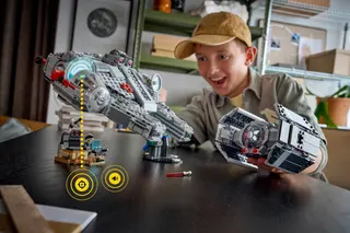 Millennium Falcon