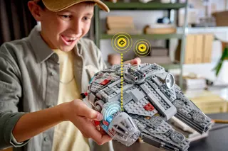 Millennium Falcon