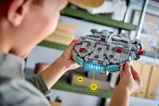 Millennium Falcon
